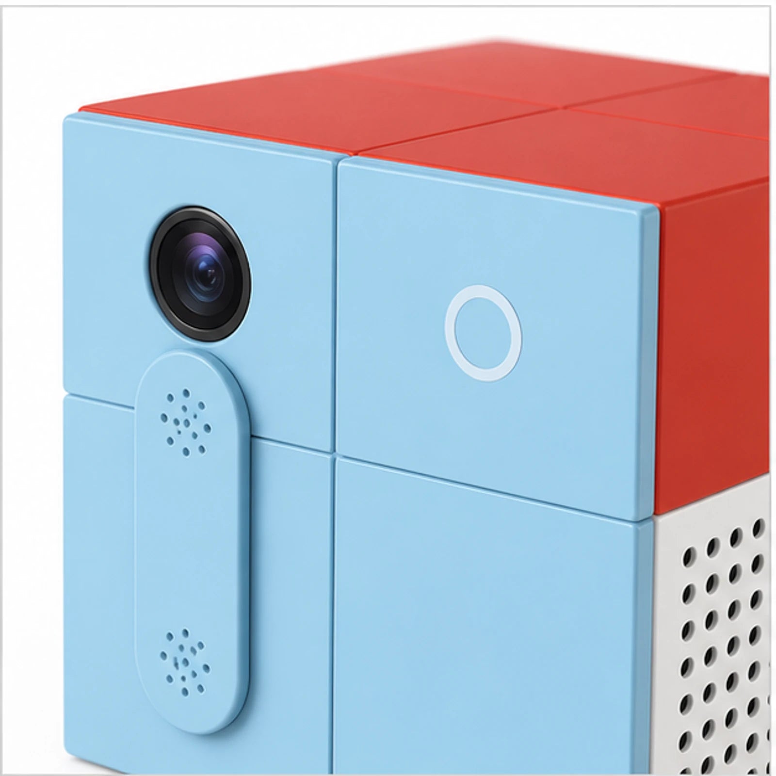 M58 AI motion-sensing interactive game console image 3