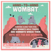 Hand to Hand Wombat (By Exploding Kittens)