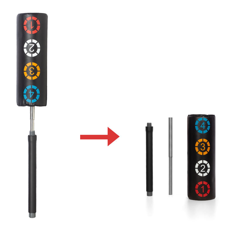 Interference Bar Training Football Basketball Training Equipment