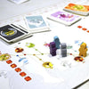 TOKAIDO Base Board Game English Version Family/Party Game Funny Game For Entertainment