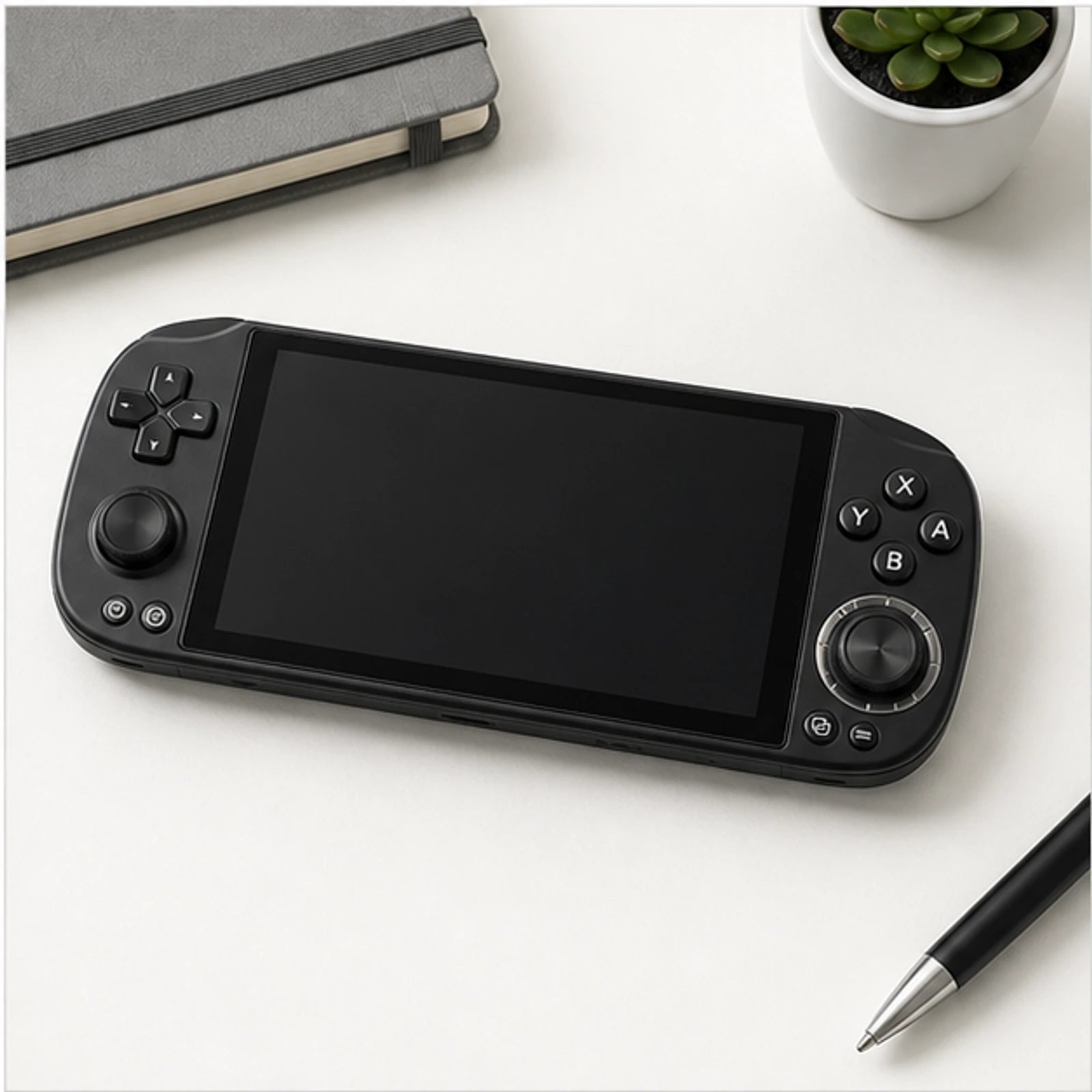 GameMT PSK5000 Portable Handheld Console Hardware hardware image 4