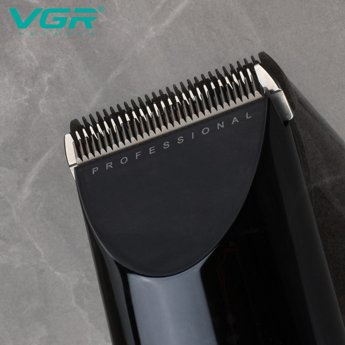 Professional Hair Trimmer Hair Cutting Machine Cordless Barber Rechargeable Trimmer