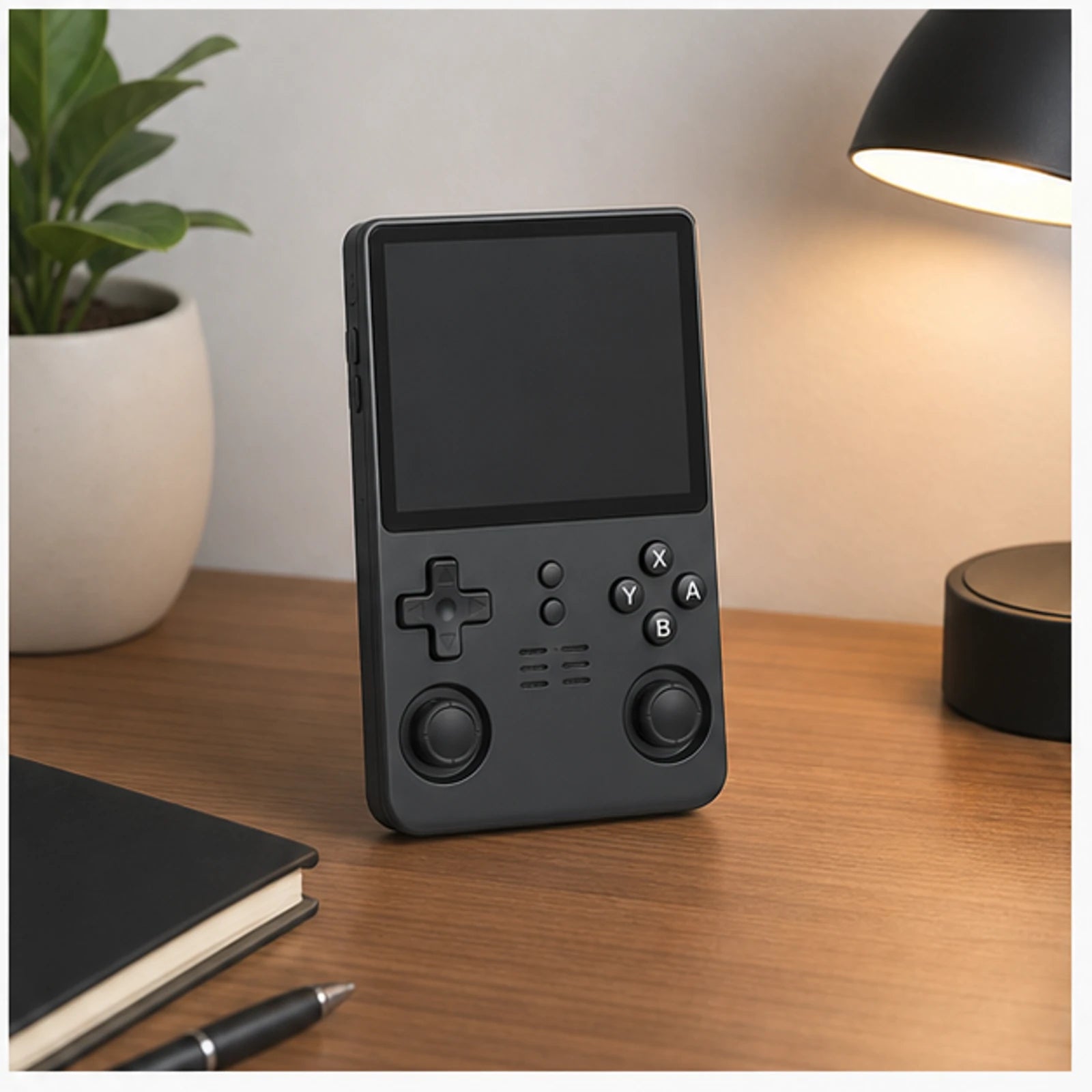 R36MAX 2 Portable Handheld Console Hardware hardware image 4