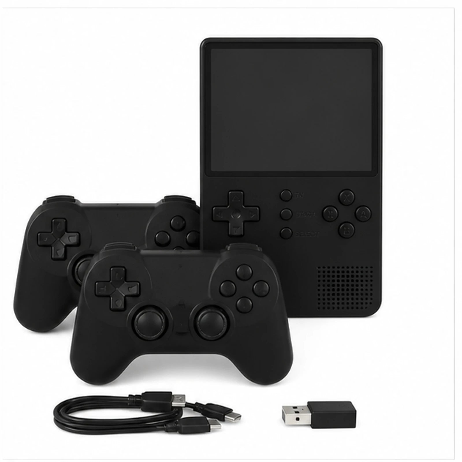 R40XX PRO black handheld hardware image 2