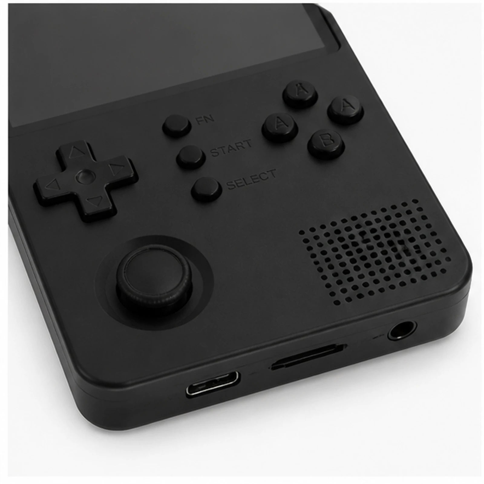 R40XX PRO black handheld hardware image 3