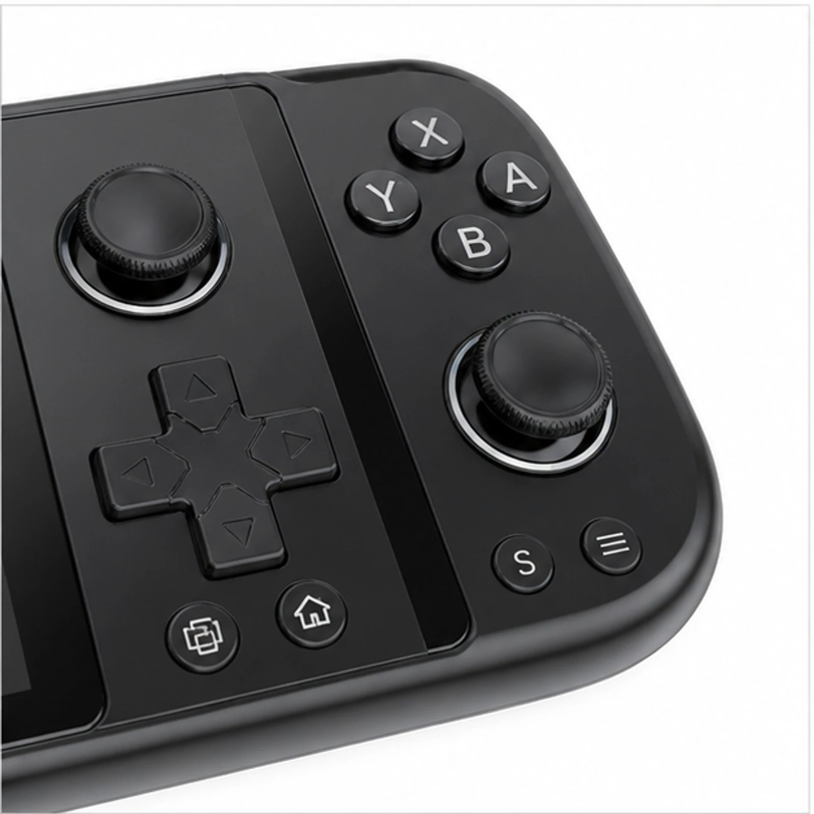 R900 Portable Handheld Console Hardware hardware image 3