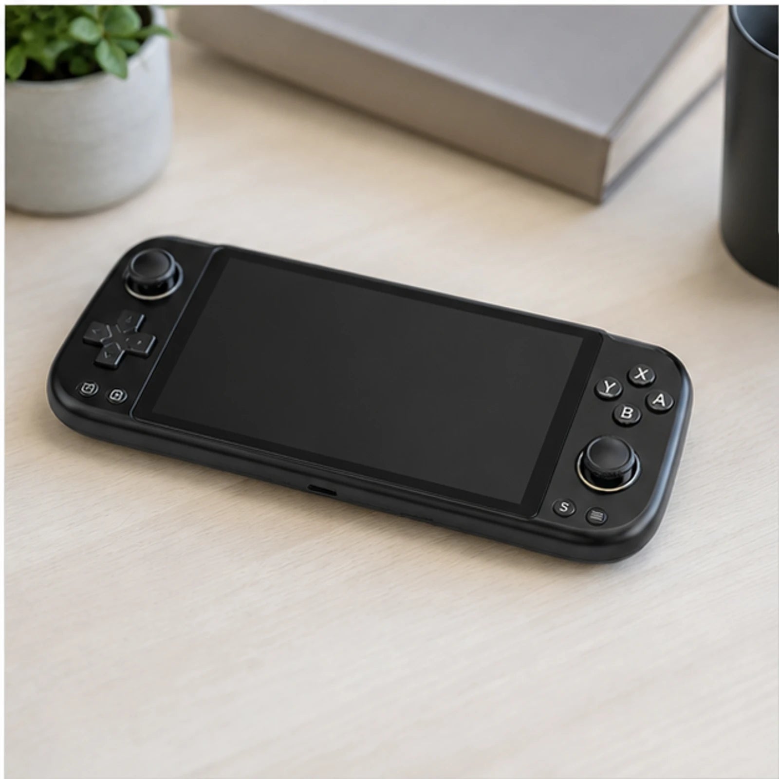 R900 Portable Handheld Console Hardware hardware image 4