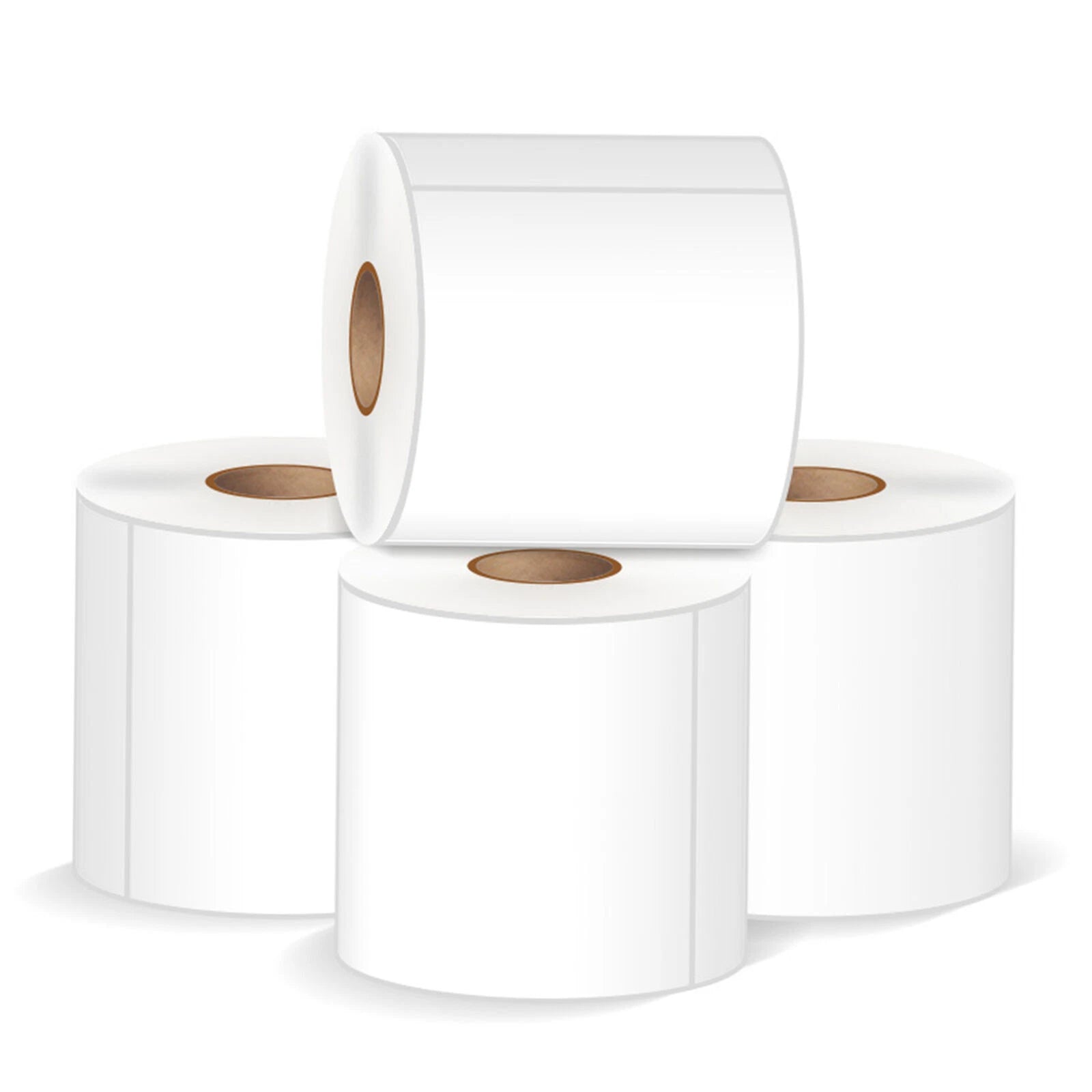 Direct Label Thermal Printer Shipping Label 4*6 150*100mm