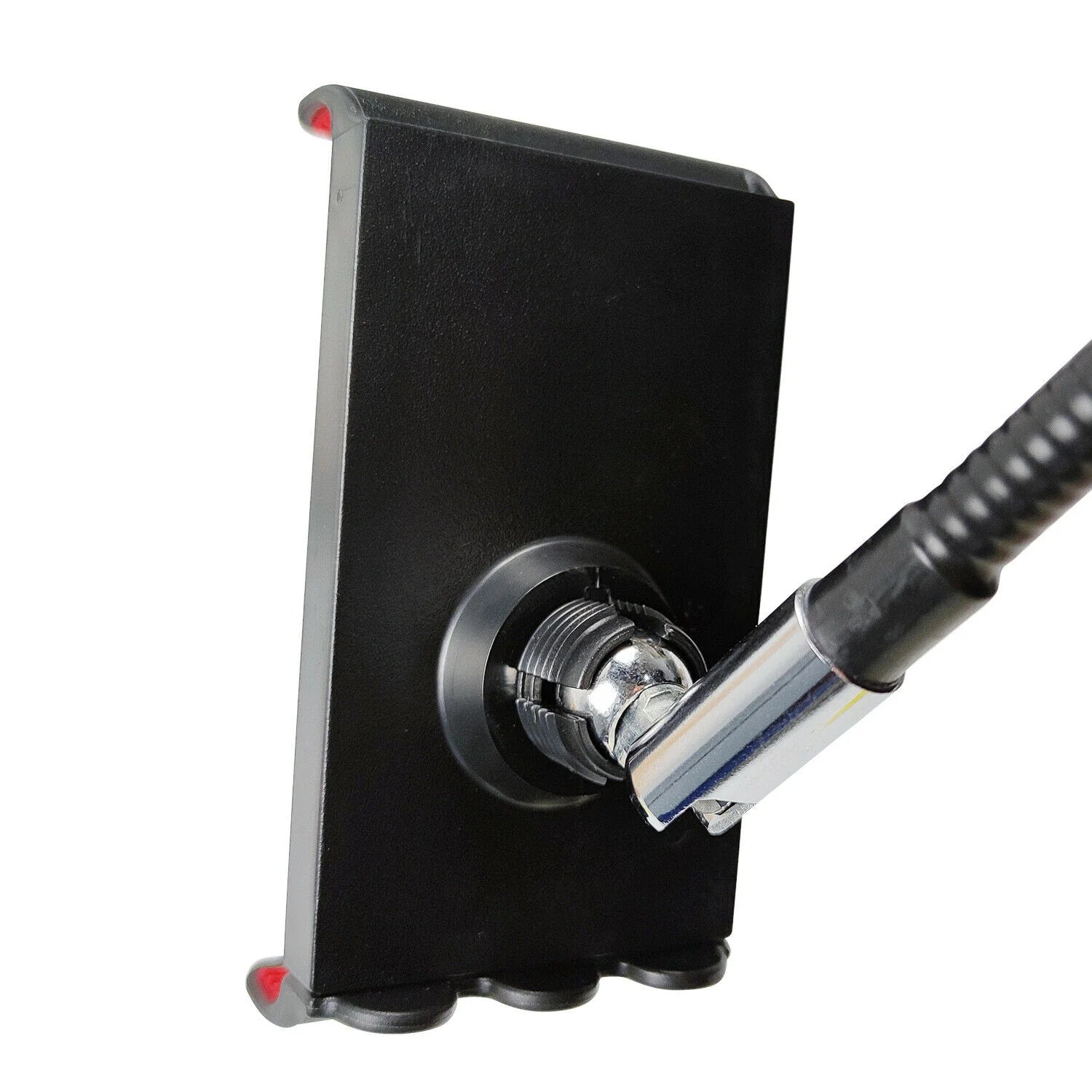 Adjustable Tablet Floor Stand Lazy Mount Holder Arm Bracket