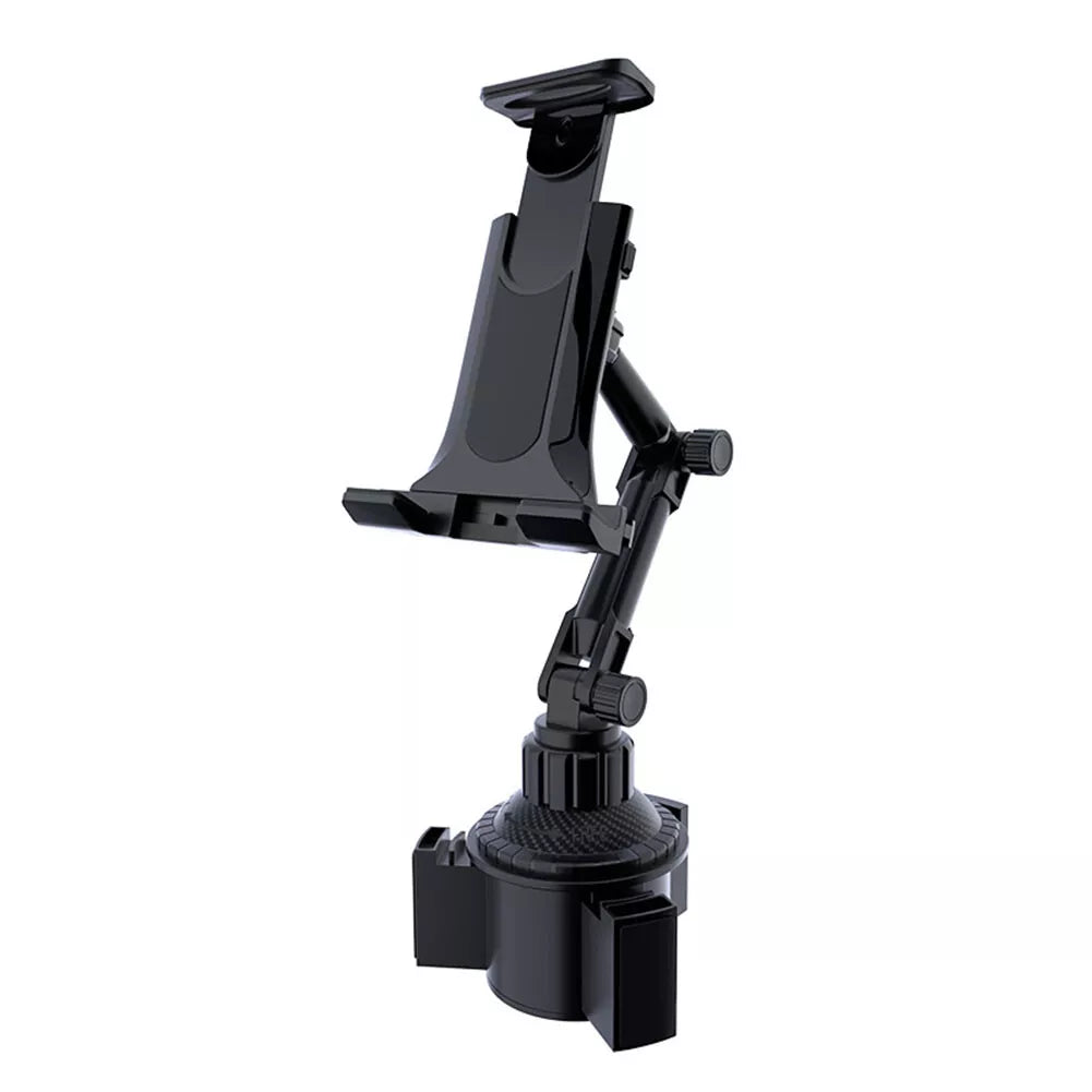 Universal Car Mount Car Cup Holder Phone Stand For 4-13
