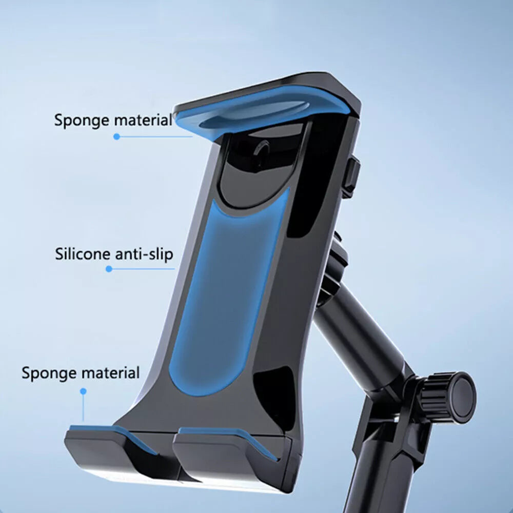 Universal Car Mount Car Cup Holder Phone Stand For 4-13