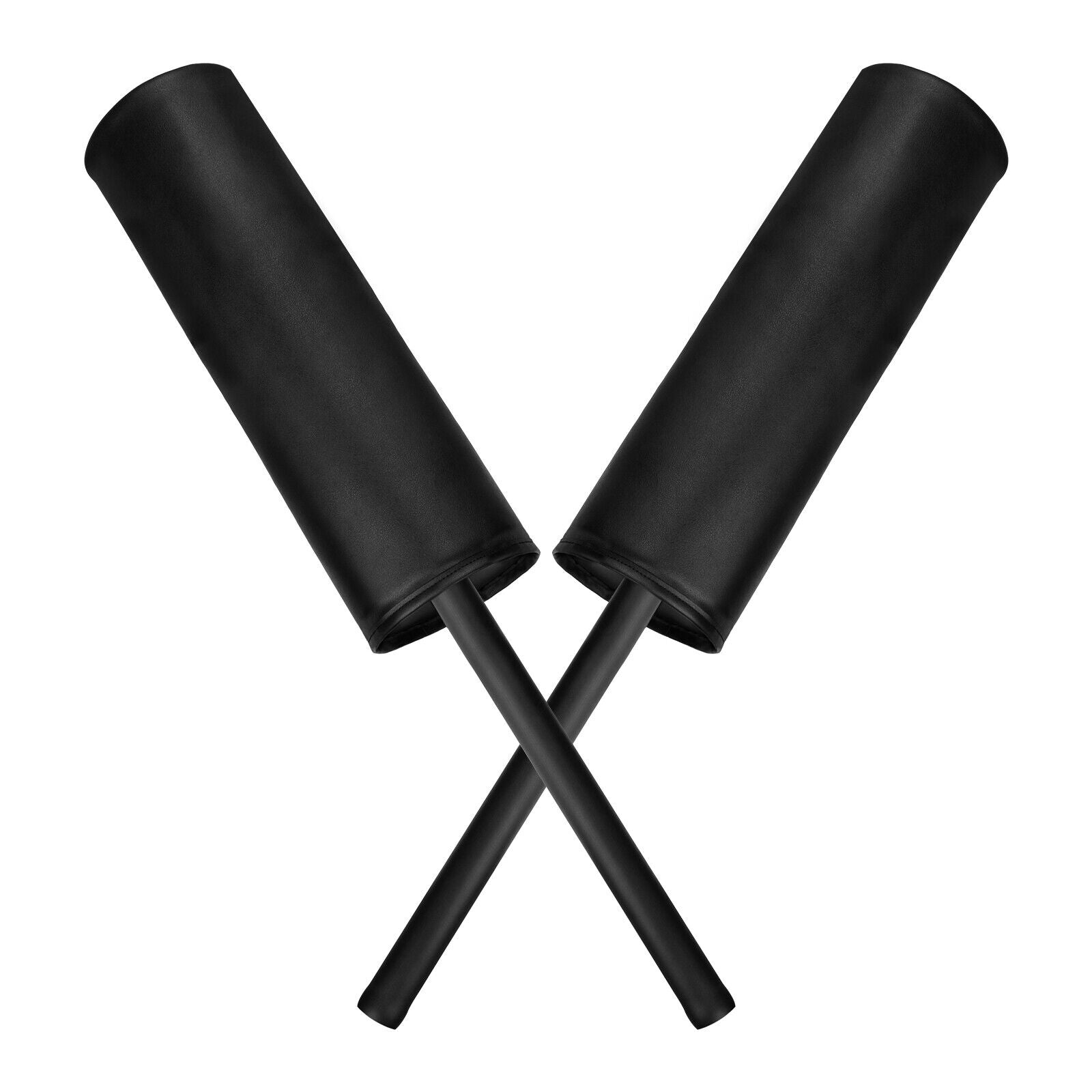 Basketball Interference Bar Blocking Pads,Padded Contact Sticks Padded Blocking Guards  1 pcs