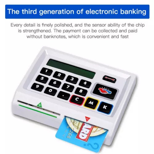 Monopoly Ultimate banking electronic edition