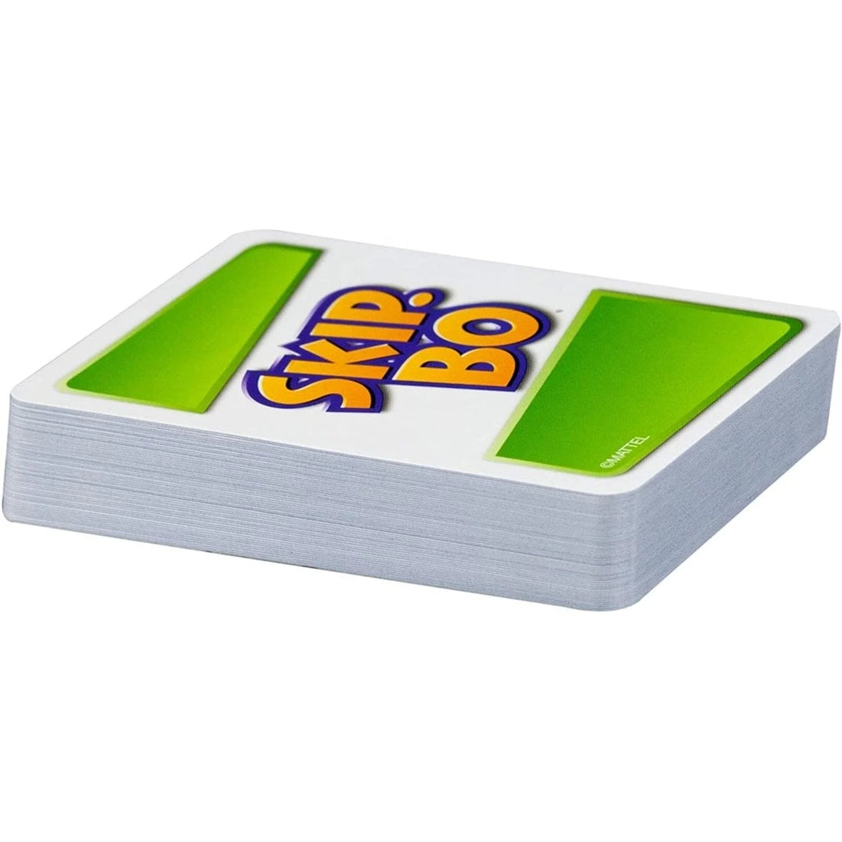 Skip-Bo Classic Sequencing Card Game image 3