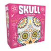 skull Board Game Pink