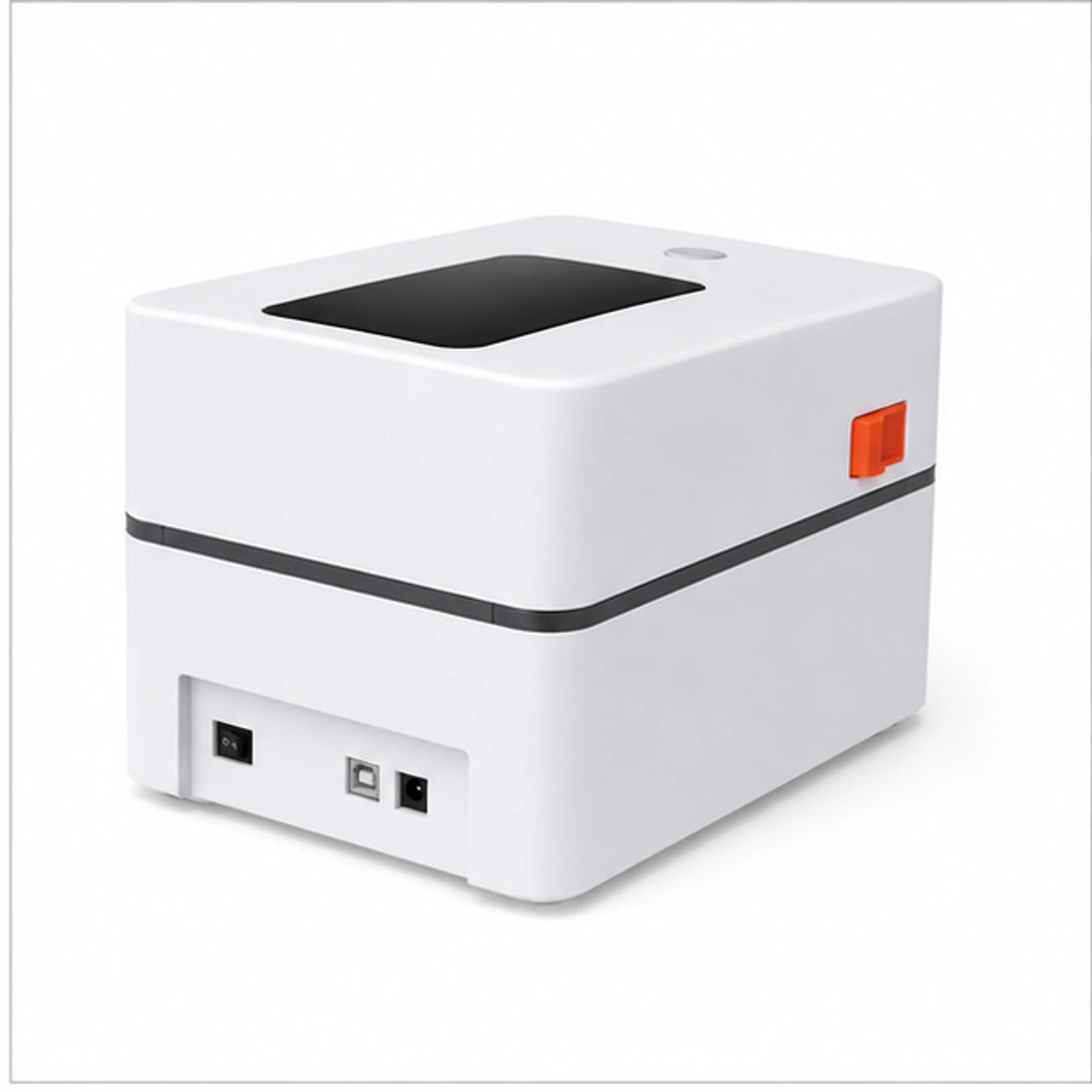 SoonMark M4201 direct thermal label printer image 2