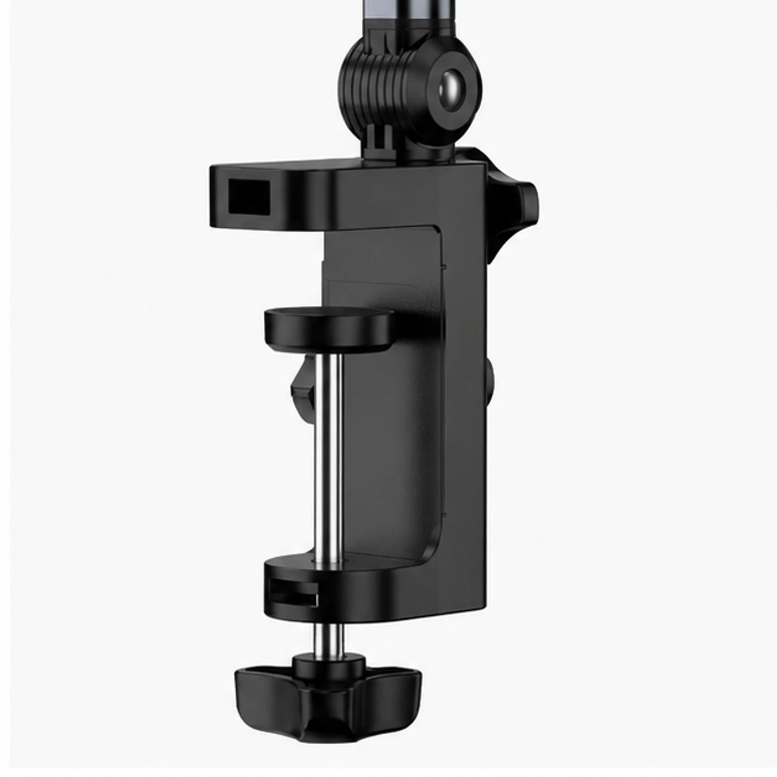 Adjustable Desk Clamp Tablet & Device Stand product image 2