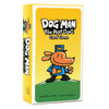 Dog Man Card Game for Families and Friends, Super Fun Parent Child party gameSuitable for House Birthday