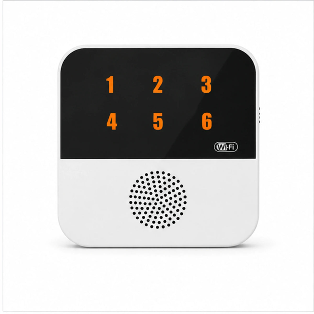 Wi-Fi smart pager alarm receiver image 2