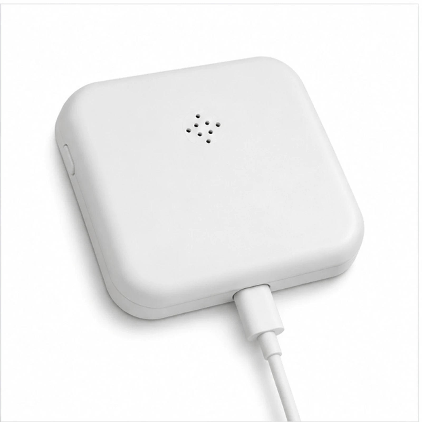 Wi-Fi smart pager alarm receiver image 3