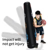 High Quality Inflatable Football Dummy Soccer Thickened PVC Mannequins Basketball Dummies Football Training Equipment