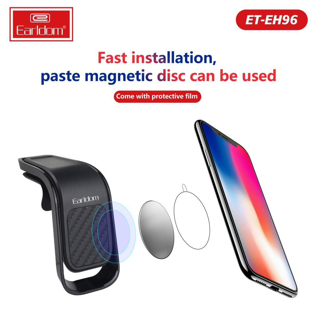 EH96 Car Holder Earldom®