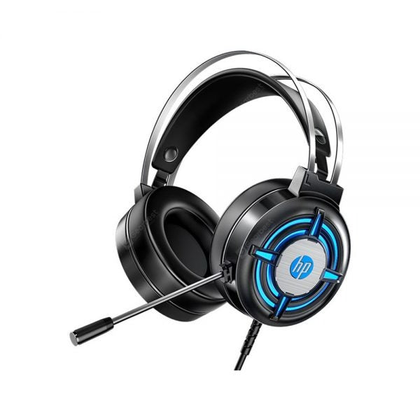 HP Gaming Headset with Mic 7.1 Stereo Sound for PC and Laptop