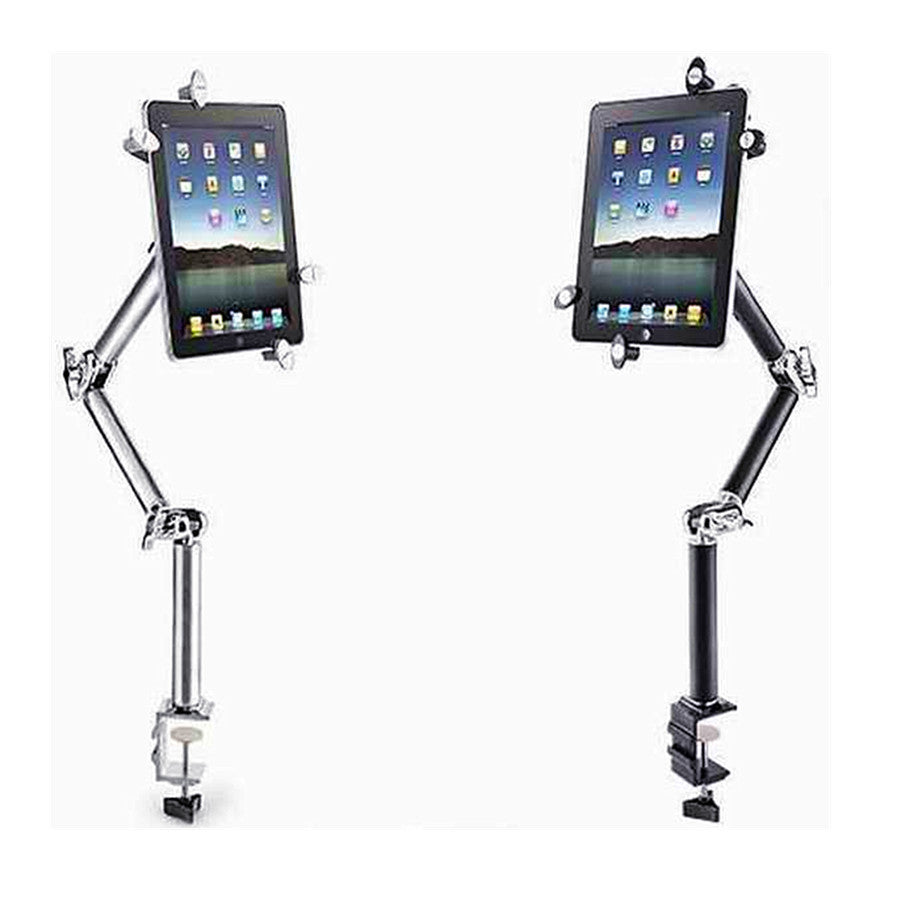 TEQ Super Heavy Duty Strong Car Table Bed iPad Holder