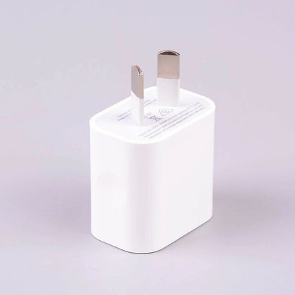 TEQ USB Wall Adapter Power Charger 2100mA 5V  for Apple iPad mini iPhone