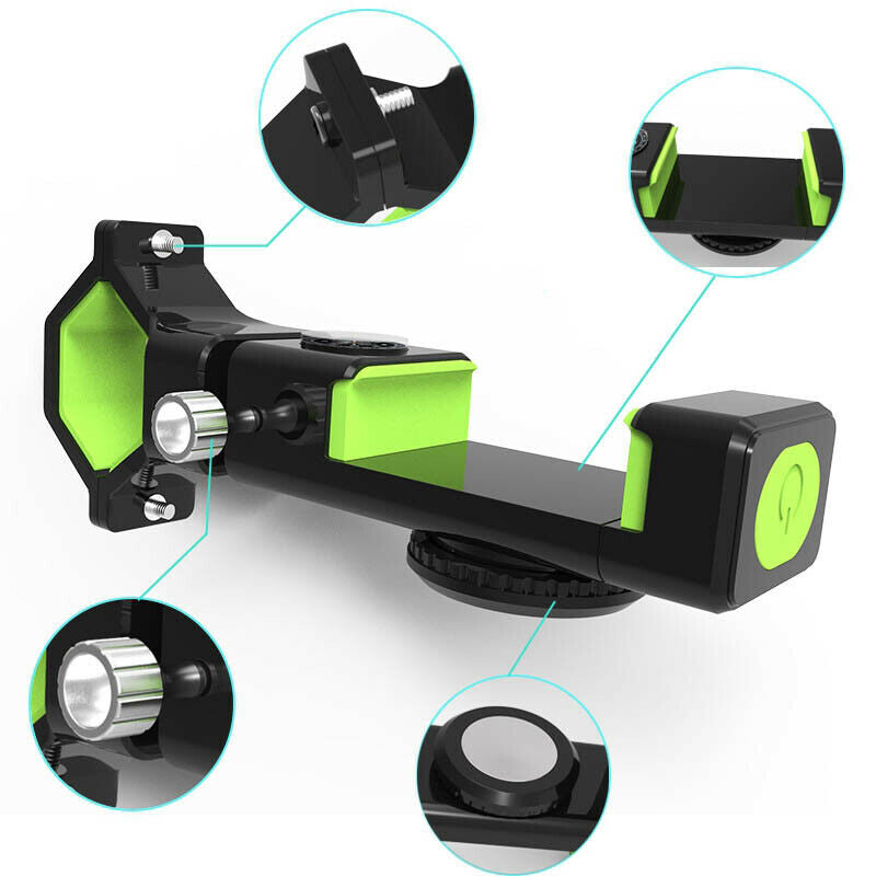 Bike Mobile Phone HoldeR