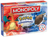 Monopoly Pokemon Edition