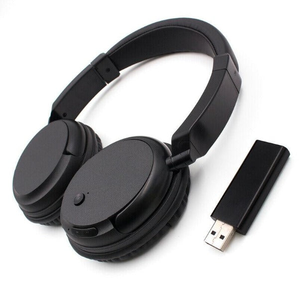 Wireless headphone  for Headset TV PC