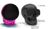 Skull Portable Bluetooth Audio Wireless Speaker