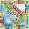 Monopoly Pokemon Edition