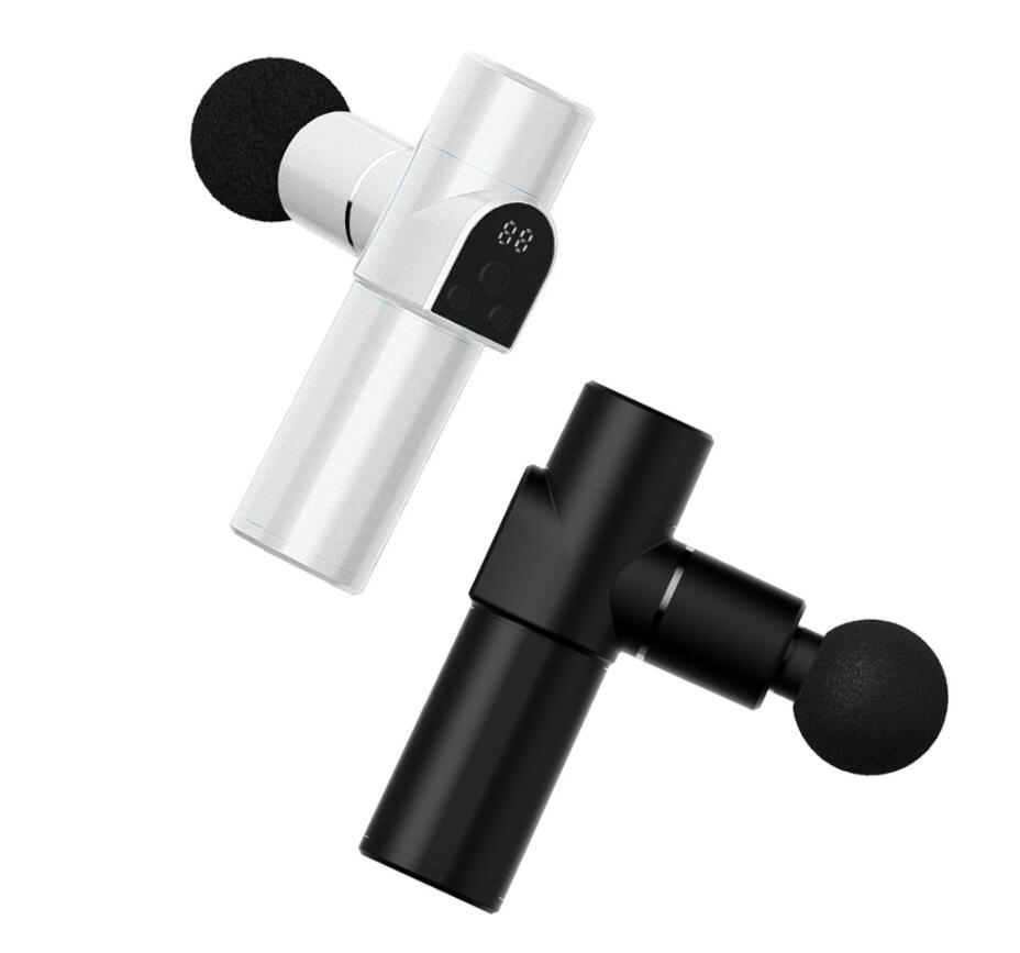 Top Gun Muscle Treatment Compact Massage Gun
