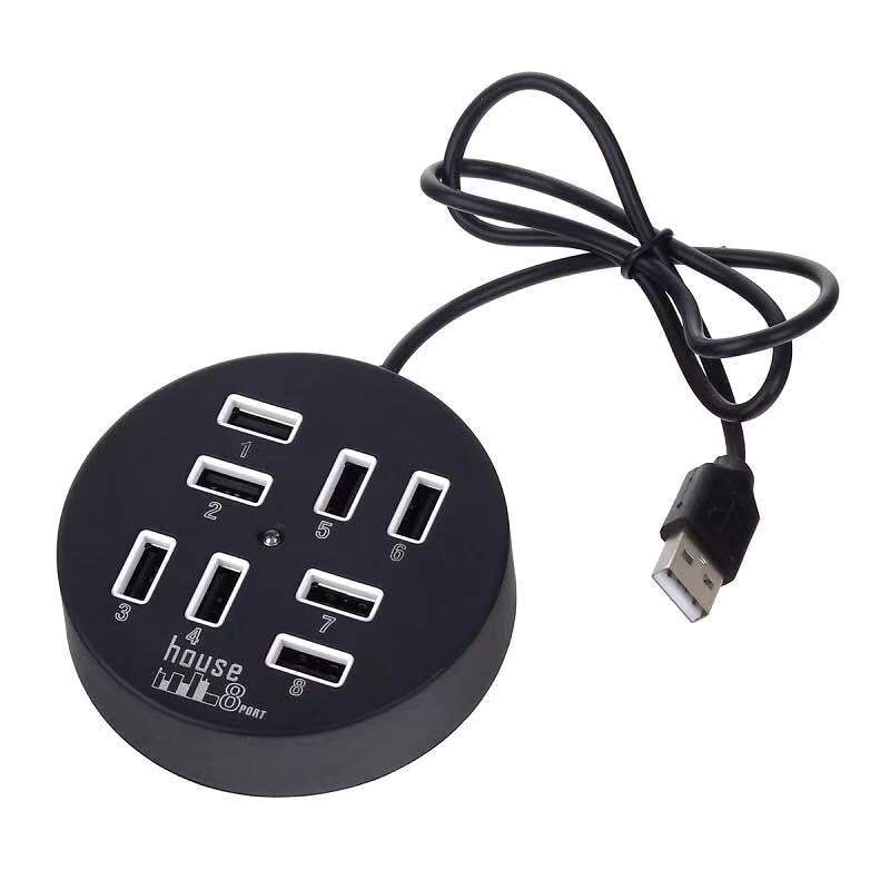 iTEQ 8 port USBHUB USB2.0 HUB USB hub