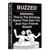 Buzzed - This is The Drinking Game That Gets You and Your Friends Wasted!