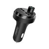 Earldom Fm Transmitter 2 Port Usb Car Charger 3.6A Dual USB Car Charger