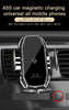 TEQ Wireless  auto sensor 15W Charger Car holder