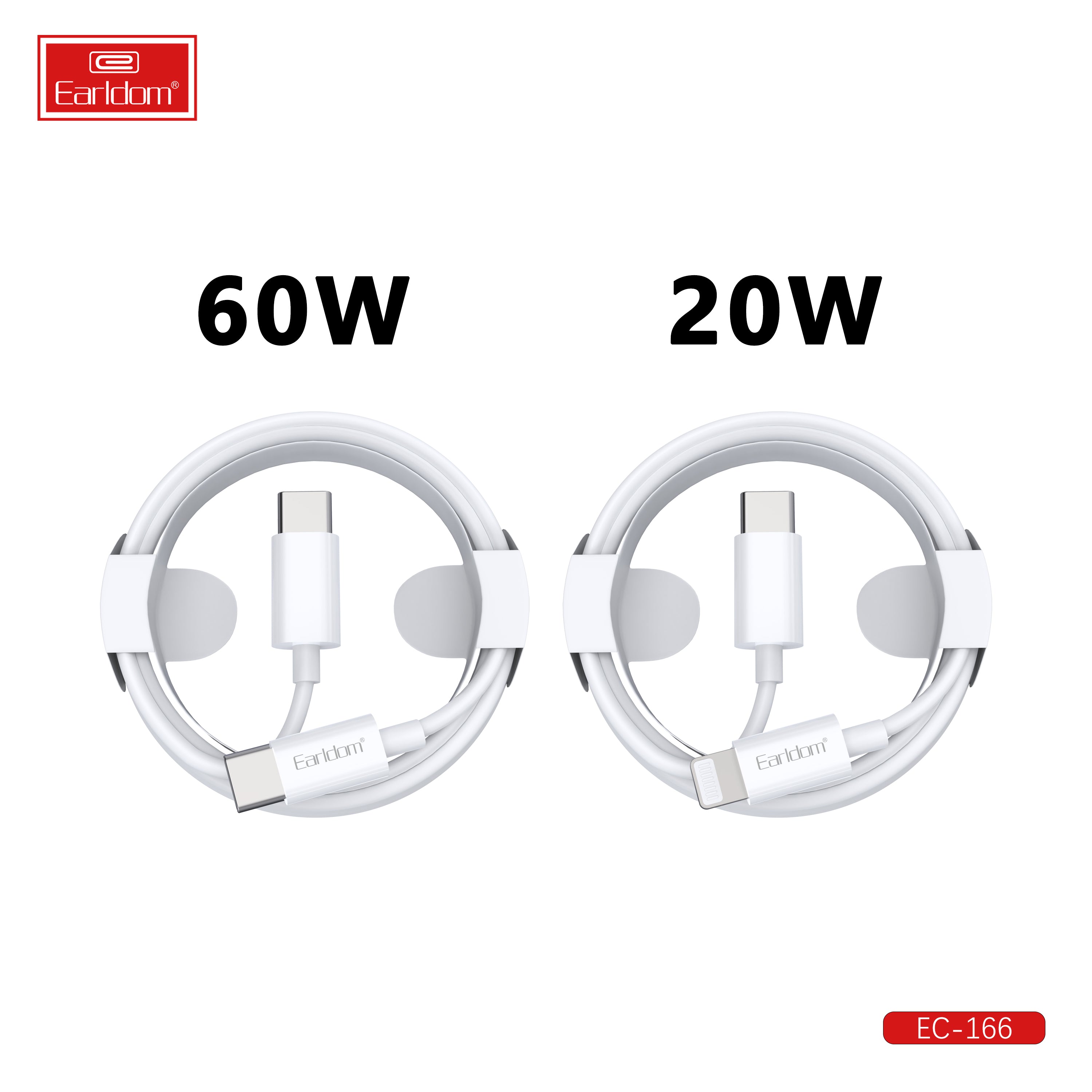 PD Cable 60W 20W