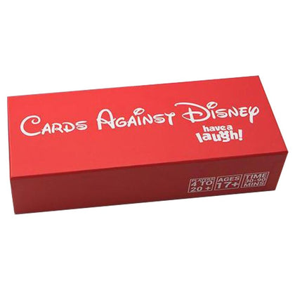Cards Against Humanity Disney Themed Edition