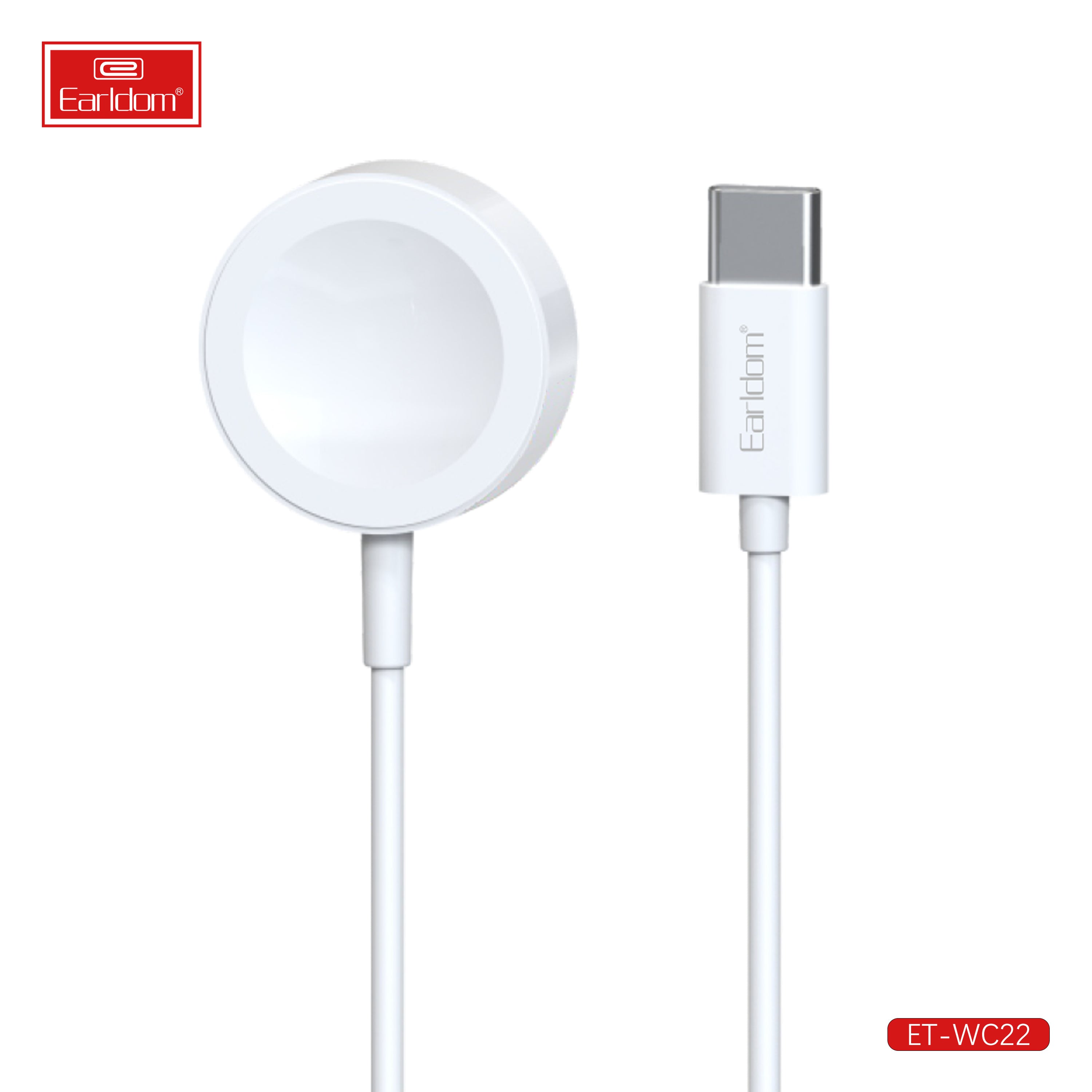 Type C Apple Watch wireless Fast charger