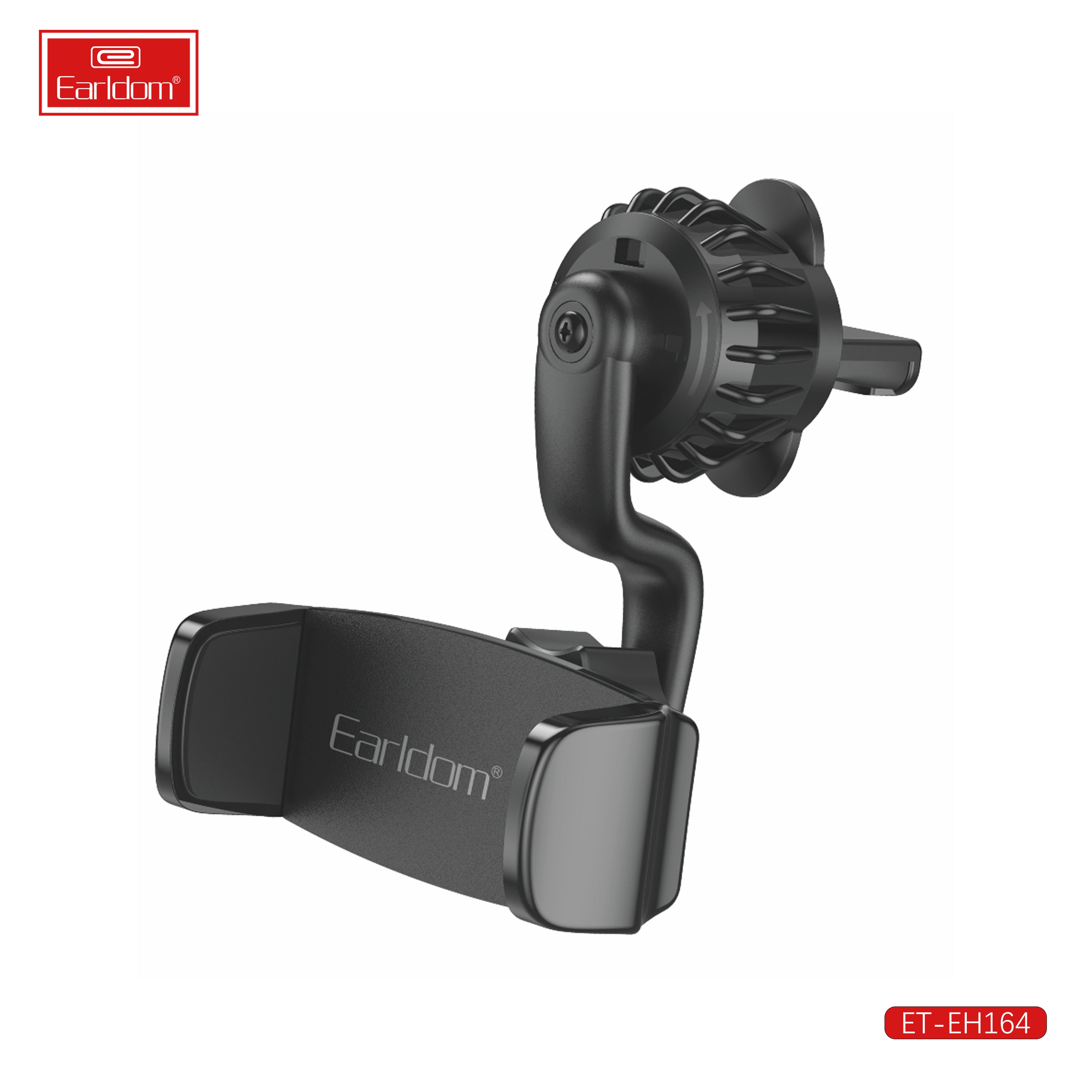 Safety air Vent Mobile phone car holder
