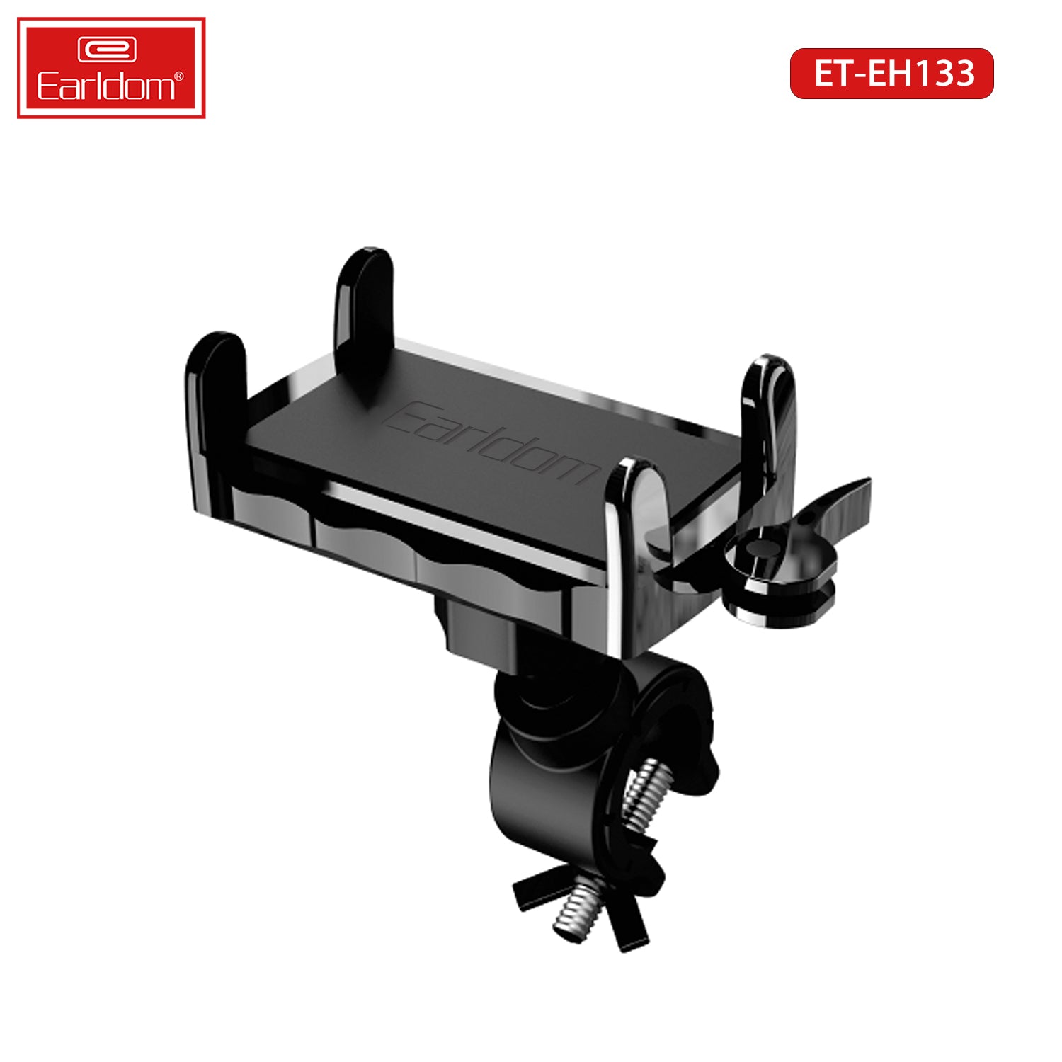 Earldom ET-EH133 Metal Bike Holder