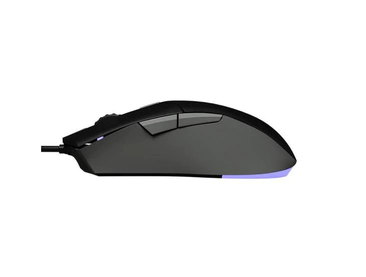 HP GM10 Gaming Mechanical Mouse Wired