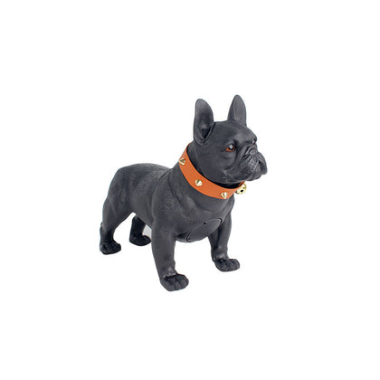 High Quality french bulldog speaker