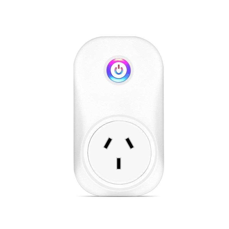 Tuya  smart Wifi socket Plug