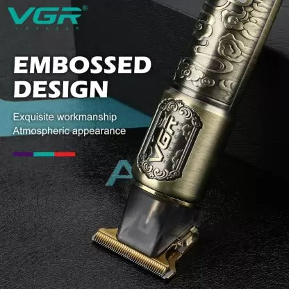 VGR V-073 HAIR TIRMMER