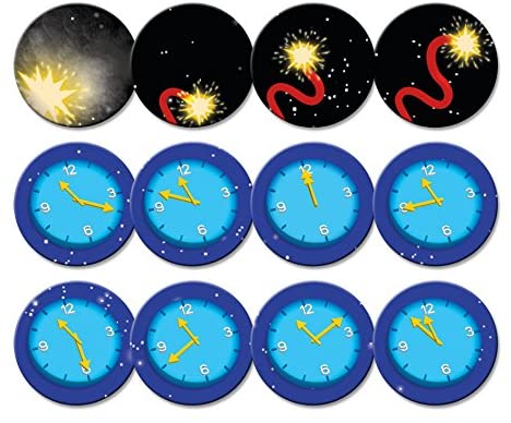 Hanabi Card Game