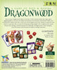 Dragonwood Game Dice Game fun kids game